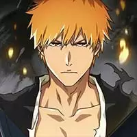 Bleach:Brave Souls Anime Games