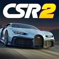 CSR 2 - Realistic Drag Racing