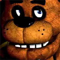 Five Nights At Freddy's