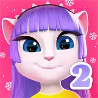 My Talking Angela 2