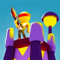 Zombie Apocalypse: Idle guard